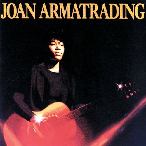 Joan Armatrading - Joan Armatrading (2020) [Hi-Res]