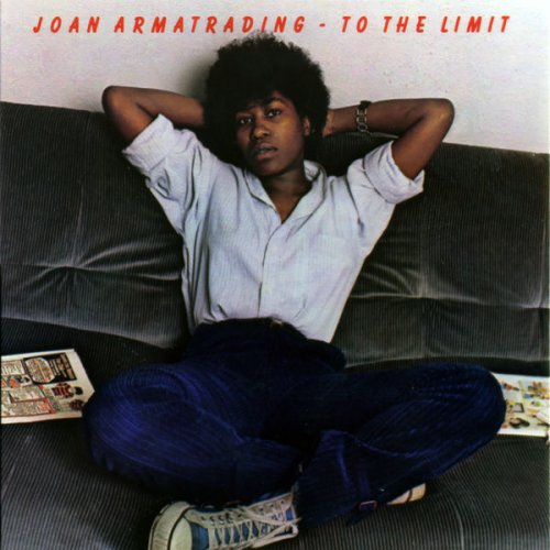 Joan Armatrading - To The Limit (2020) [Hi-Res]