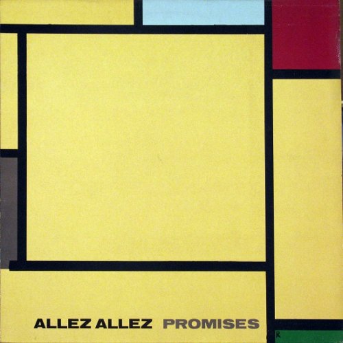 Allez Allez - Promises (1982)