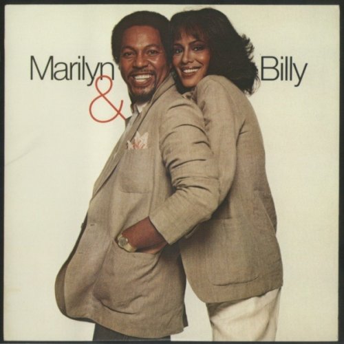 Marilyn McCoo & Billy Davis Jr. - Marilyn & Billy (Reissue) (1978/2013)