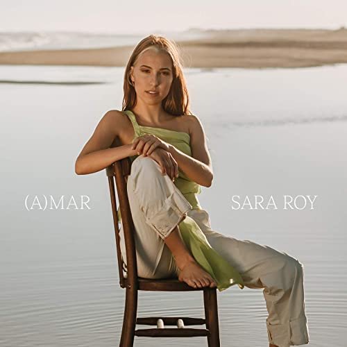 Sara Roy - (A)MAR (2021) Hi-Res