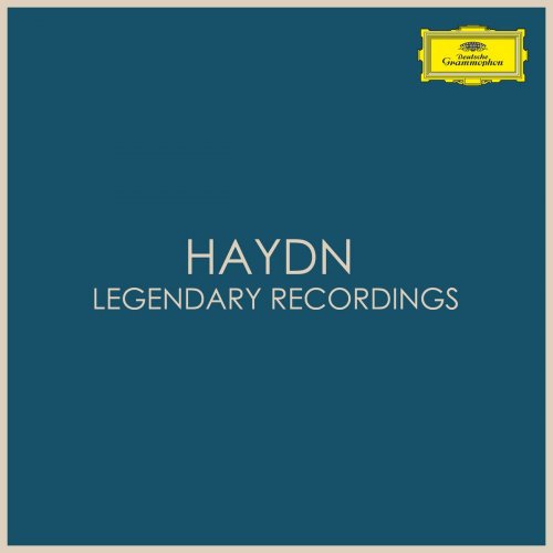 VA - Haydn - Legendary Recordings (2021)