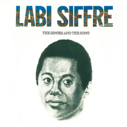 Labi Siffre - The Singer & The Song (Deluxe Edition) (2015)