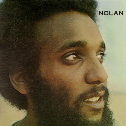 Nolan Porter - Nolan (Remaster 2011)