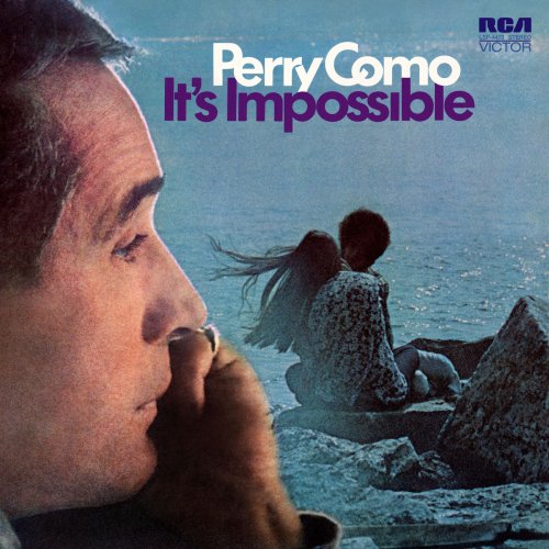 Perry Como - It's Impossible (1970) [Hi-Res]