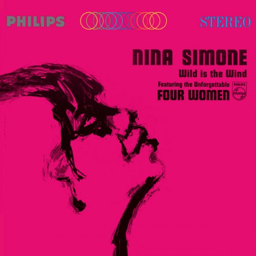 Nina Simone - Wild Is The Wind (1966) FLAC