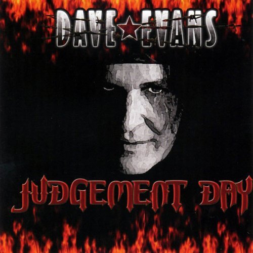 Dave Evans - Judgement Day (2008)