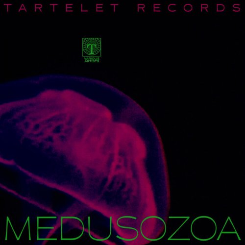 VA - Medusozoa (2021)