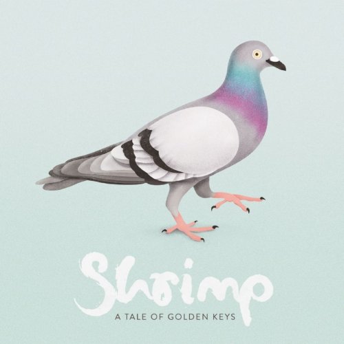 A Tale of Golden Keys - Shrimp (2018) [Hi-Res]