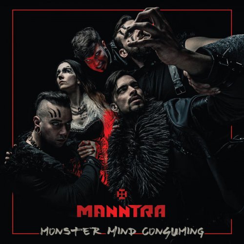 Manntra - Monster Mind Consuming (2021) [Hi-Res]