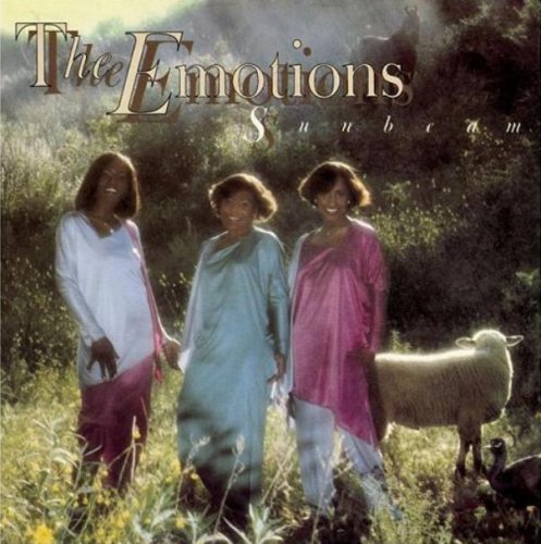 The Emotions - Sunbeam 1978 (2010) CD-Rip