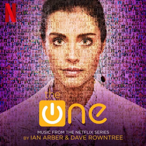 Ian Arber - The One: Season 1 (Music from the Netflix Series) (2021) [Hi-Res]