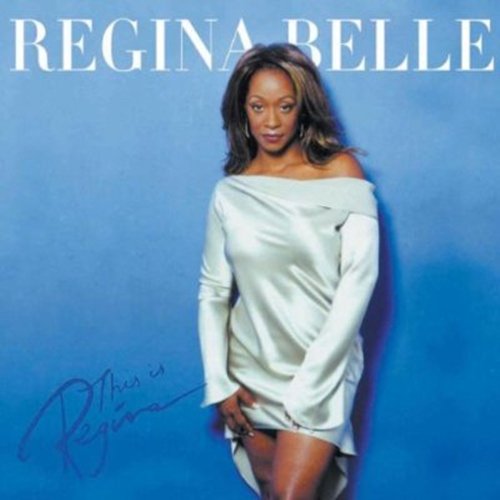 regina belle discography rar