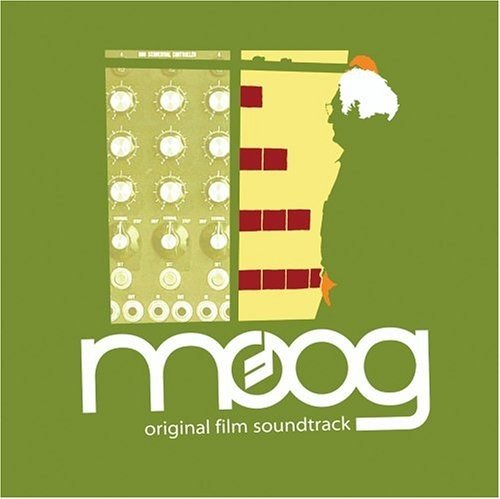 VA - Moog (Original Film Soundtrack) (2004)
