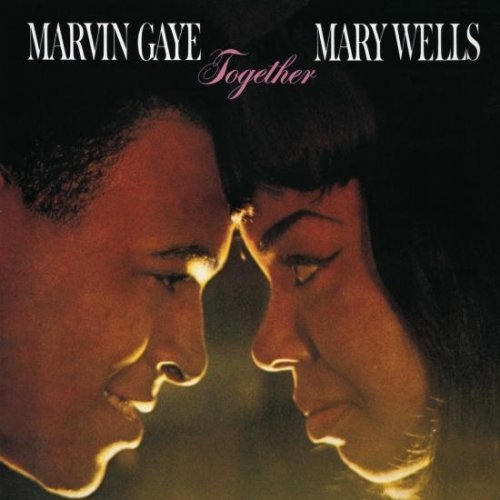 Marvin Gaye - Together (2020) [Hi-Res]