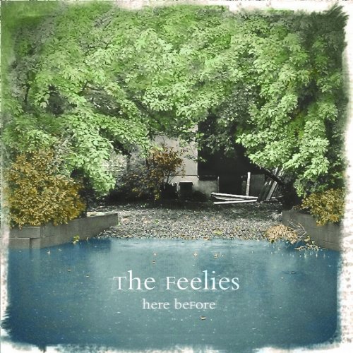 The Feelies - Here Before (2011)