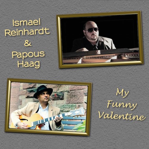 Ismael Reinhardt, Papous Haag - My Funny Valentine (2021)