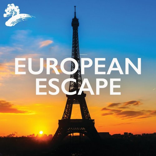 VA - European Escape (2021)