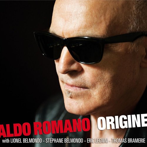 Aldo Romano - Origine (2010)