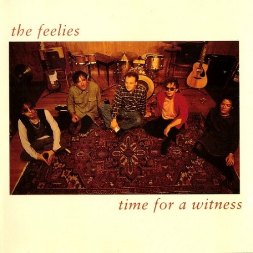 The Feelies - Time For A Witness (1991)
