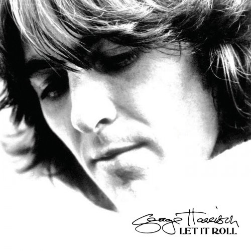George Harrison - Let It Roll - Songs Of George Harrison (2009)