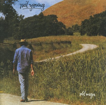 Neil Young - Old Ways (2000)