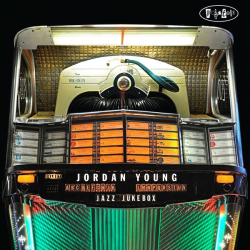 Jordan Young - Jazz Jukebox (2016) [Hi-Res]