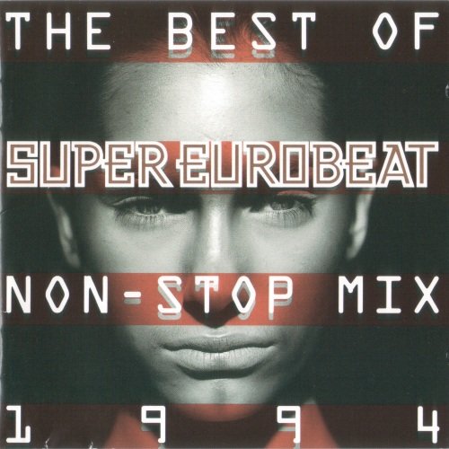 VA - The Best Of Non-Stop Super Eurobeat 1994 [2CD] (1994)