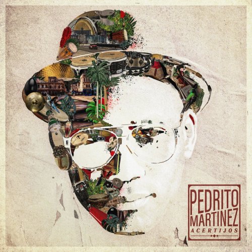Pedrito Martinez - Acertijos (2021)