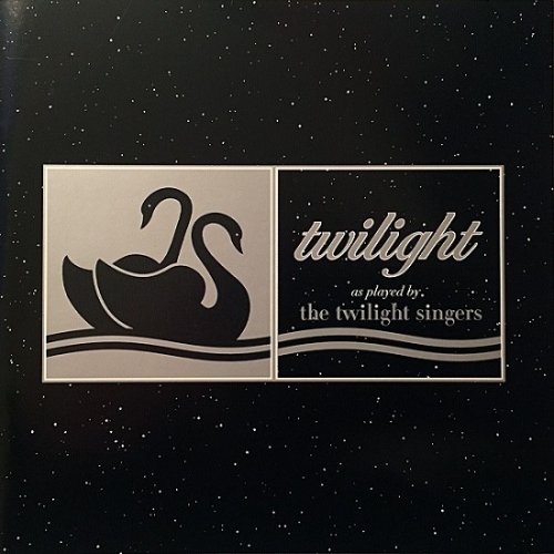 The Twilight Singers ‎– Twilight As Played By The Twilight Singers (2000)