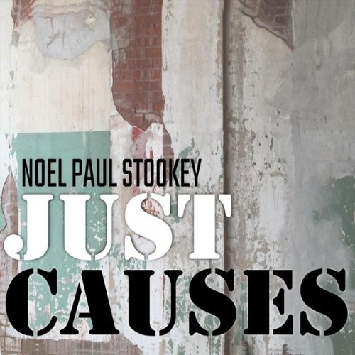 Noel Paul Stookey - Just Causes (2021)