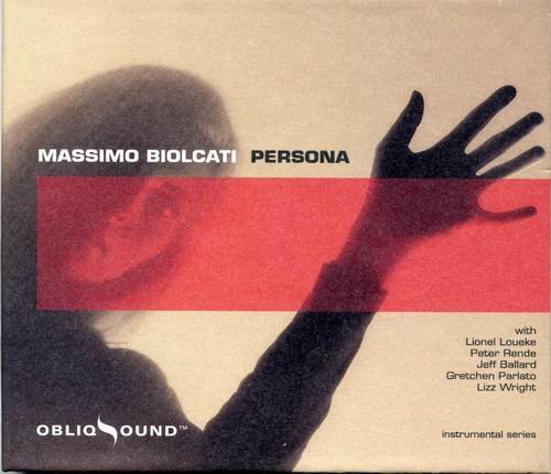 Massimo Biolcati - Persona (2008)