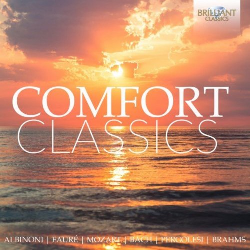 VA - Comfort Classics (2021)