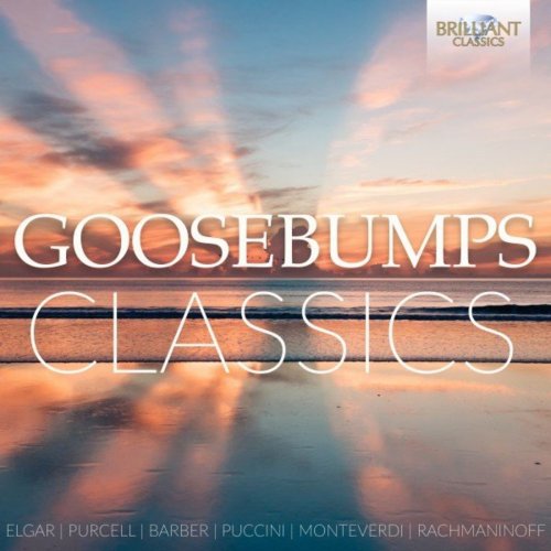 VA - Goosebumps Classics (2021)