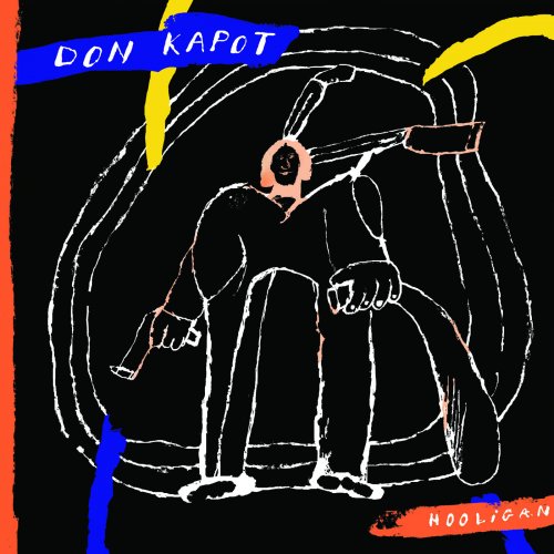 Don Kapot - Hooligan (2021) [Hi-Res]