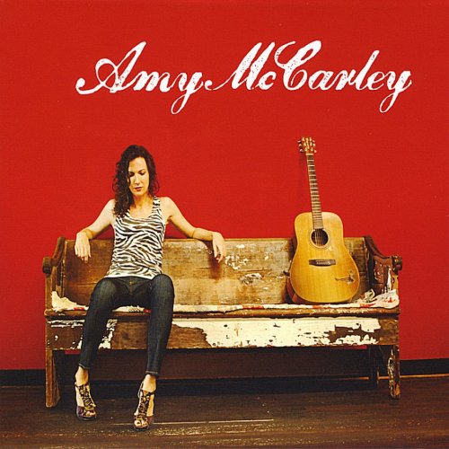 Amy McCarley - Amy McCarley (2011)