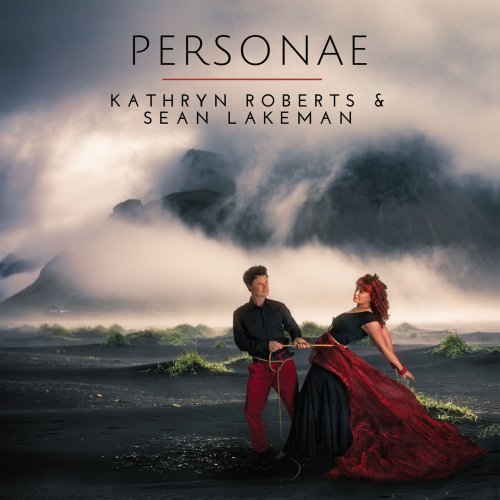 Kathryn Roberts & Sean Lakeman - Personae (2018)