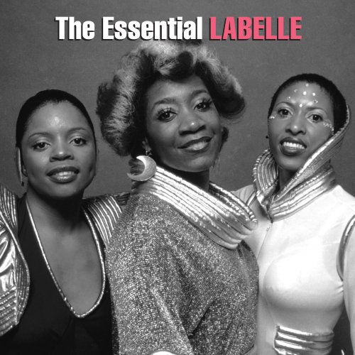 Labelle - The Essential LaBelle (2018)