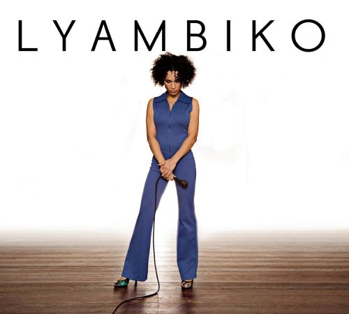 Lyambiko - Collection (2002-2019)