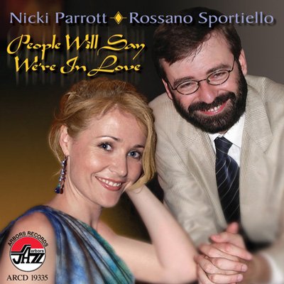 Nicki Parrott - Collection, 26 Albums (2007-2019)