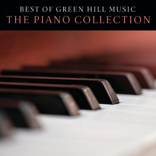 VA - Best Of Green Hill: The Piano Collection (2021)