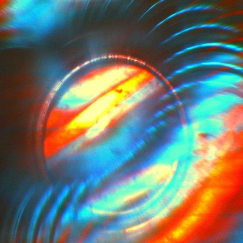 Solar Bears - Advancement (2016)