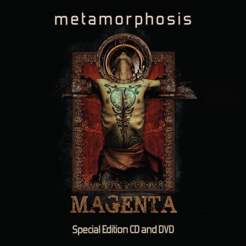 Magenta - Metamorphosis (Special Edition) (2008)