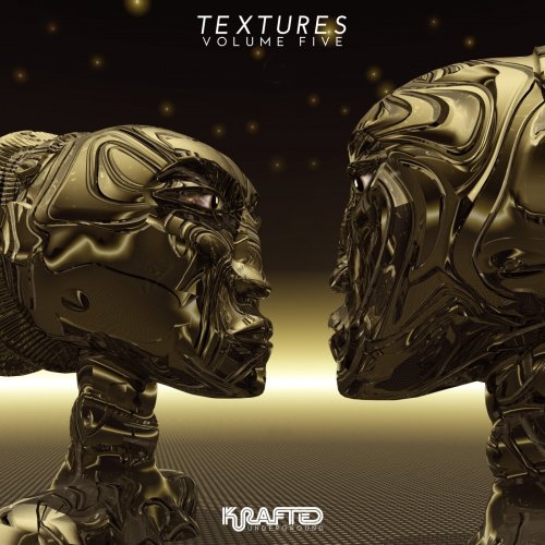 VA - Textures, Vol. 5 (2021)