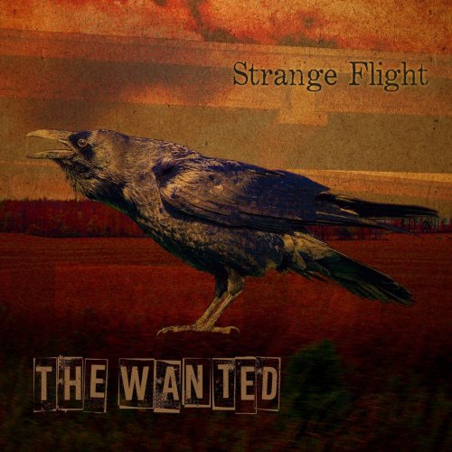 The Wanted - Strange Flight (2021)