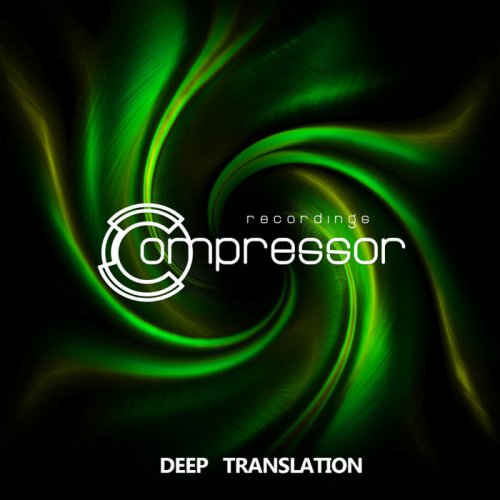 VA - Deep Translation (2021) FLAC