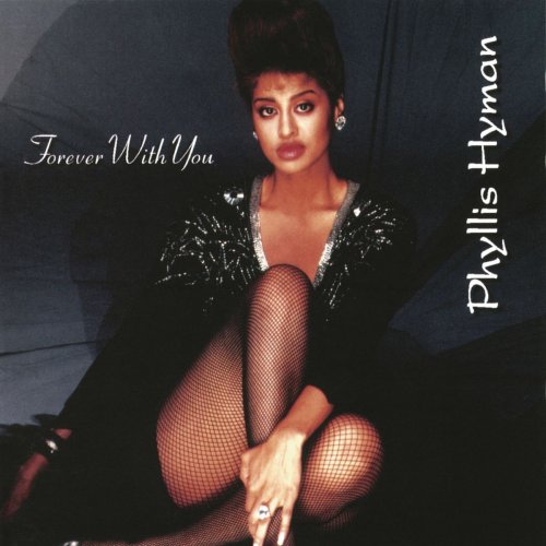 Phyllis Hyman - Forever with You (1998)