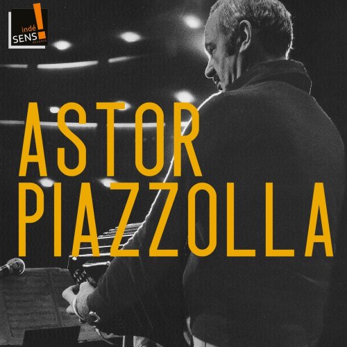 Trio Bohème - Astor Piazzolla (2021)