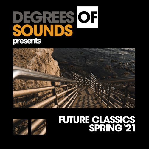 VA - Future Classics Spring '21 (2021) FLAC