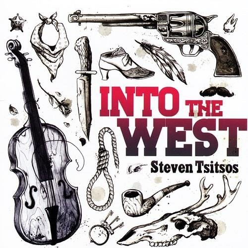 Steven Tsitsos - Into The West (2011)